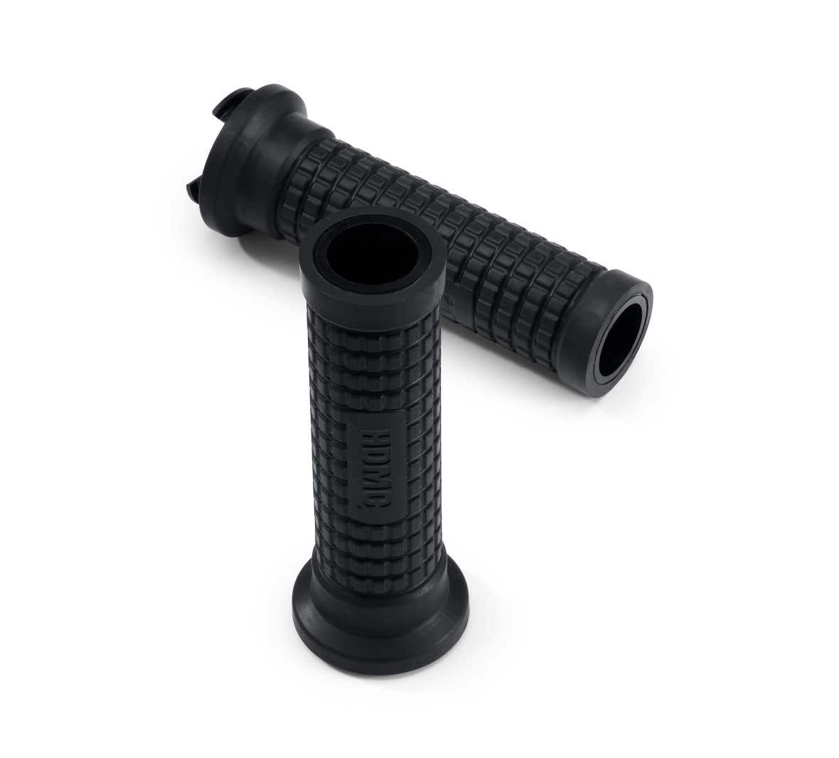 HARLEY-DAVIDSON TACTICAL HAND GRIPS