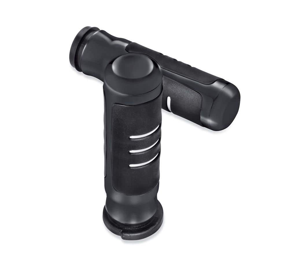 HARLEY-DAVIDSON STREAMLINER HAND GRIPS