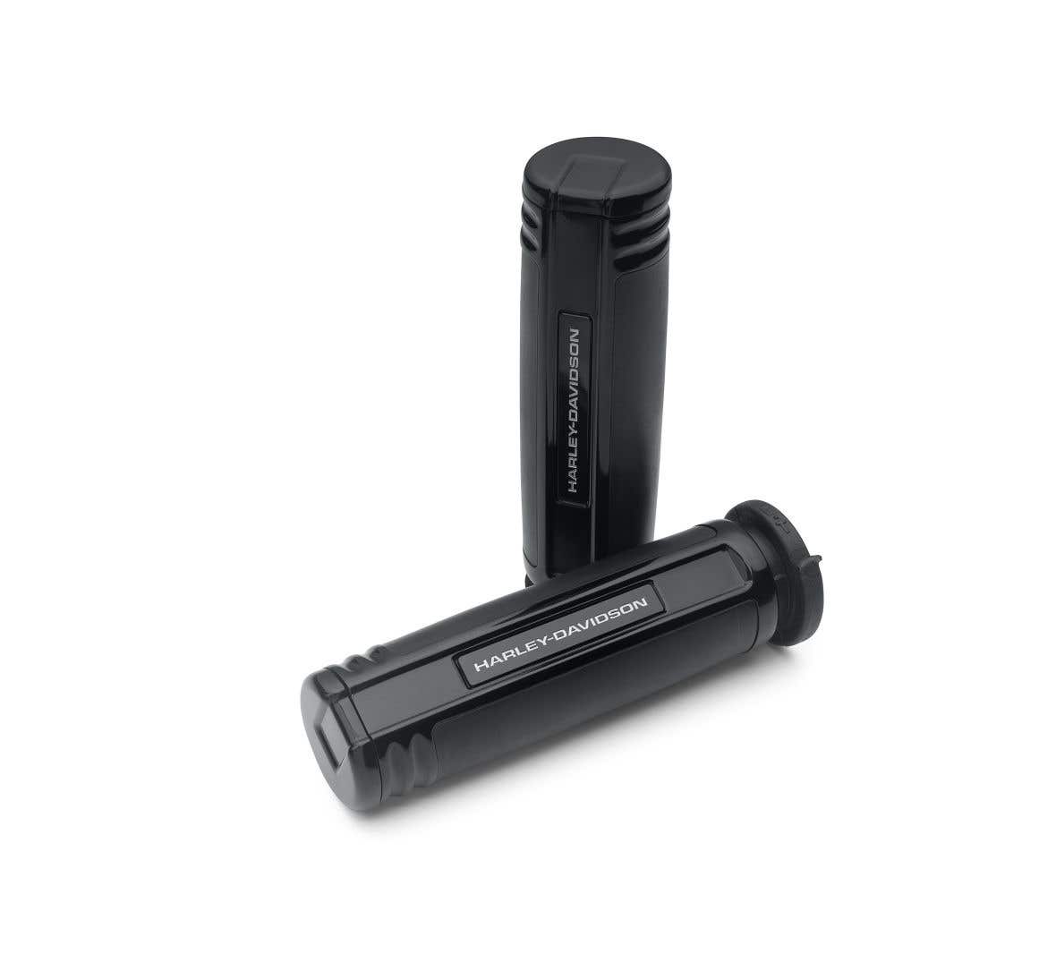 HARLEY-DAVIDSON EMPIRE COLLECTION HAND GRIPS