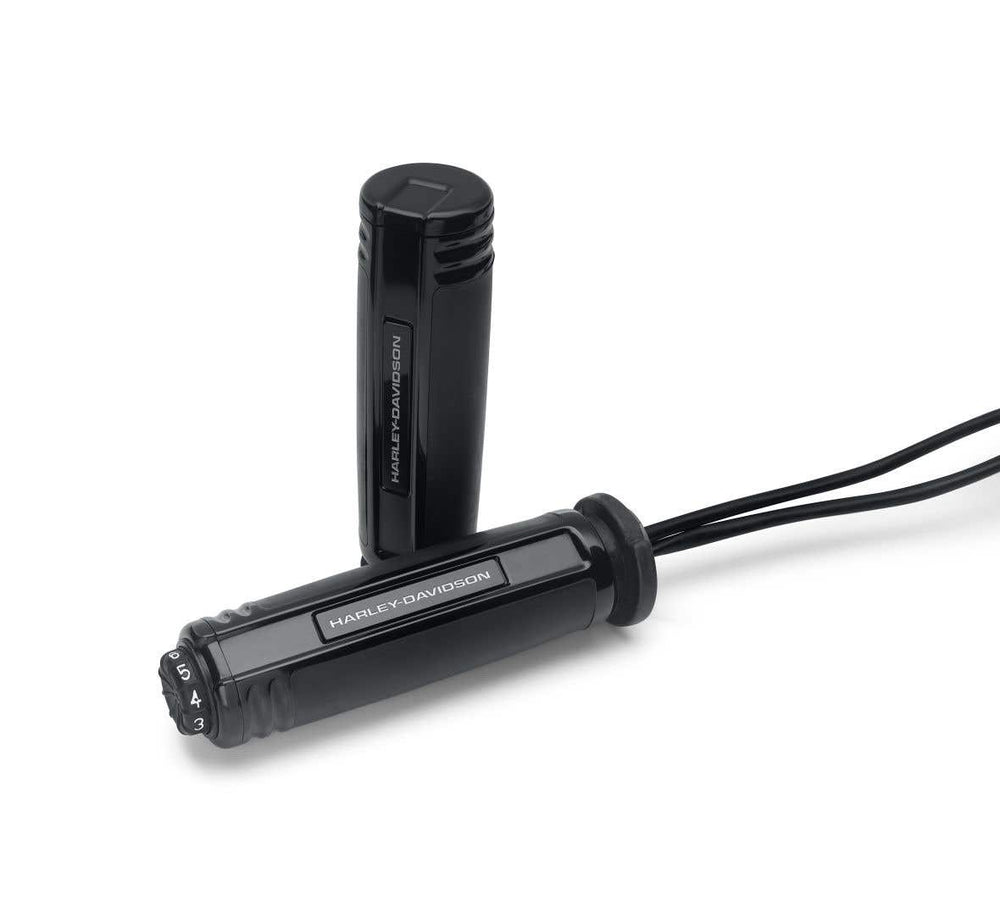 HARLEY-DAVIDSON EMPIRE HEATED HAND GRIPS