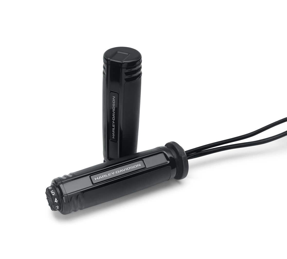 HARLEY-DAVIDSON EMPIRE HEATED HAND GRIPS