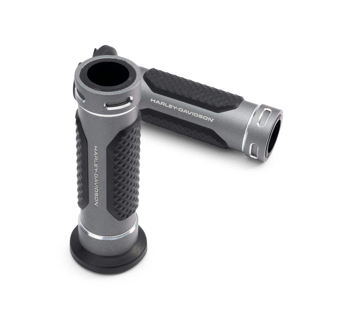HARLEY-DAVIDSON ADVERSARY HAND GRIPS