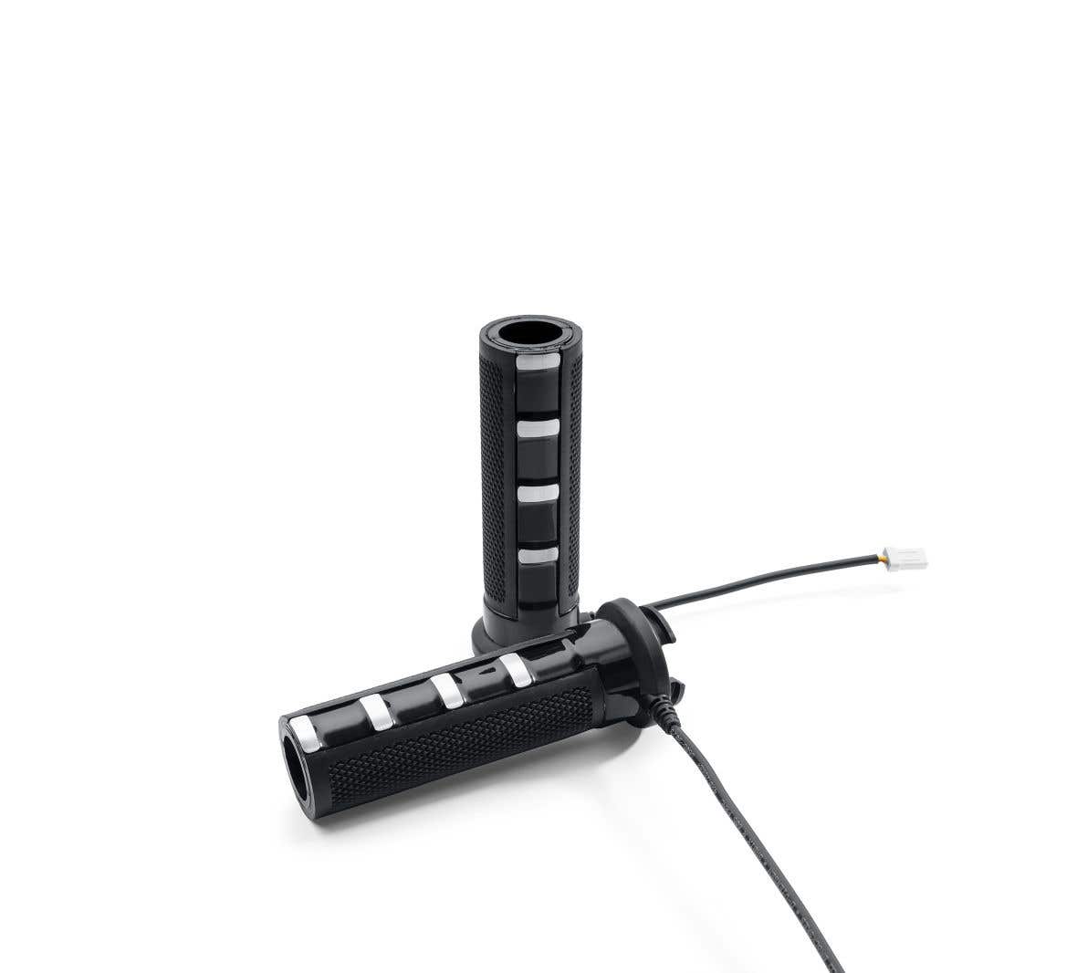 HARLEY-DAVIDSON WILD ONE HEATED HAND GRIPS