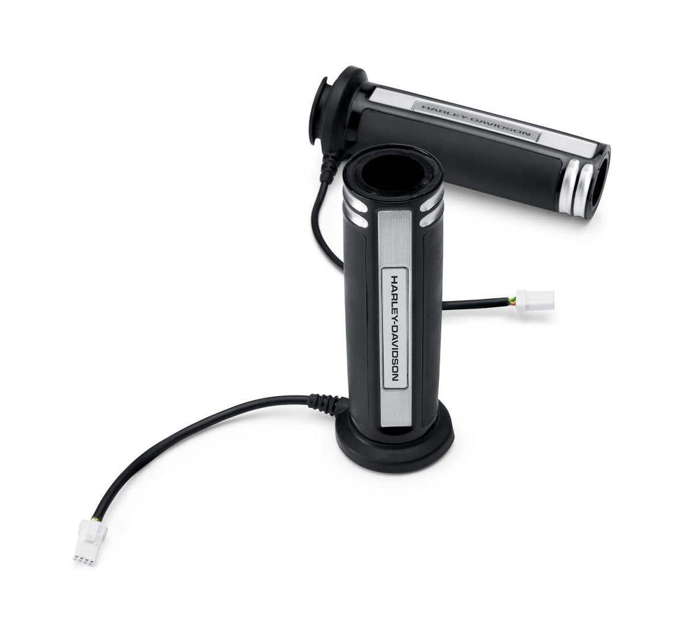 HARLEY-DAVIDSON EMPIRE HEATED HAND GRIPS