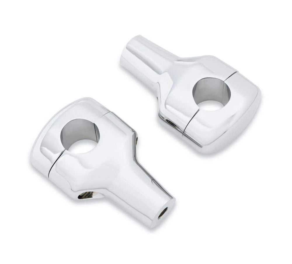 HARLEY-DAVIDSON FAT BAR RISER KIT