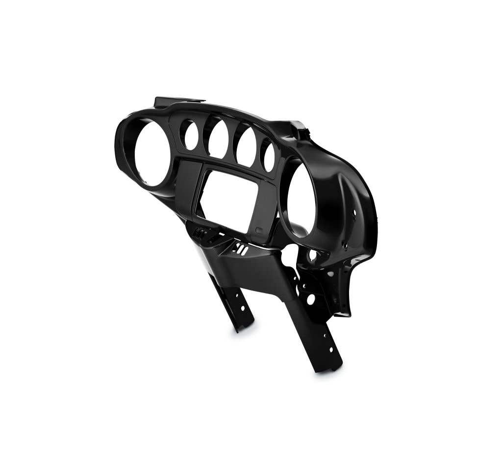 HARLEY-DAVIDSON COLOR-MATCHED BATWING INNER FAIRING