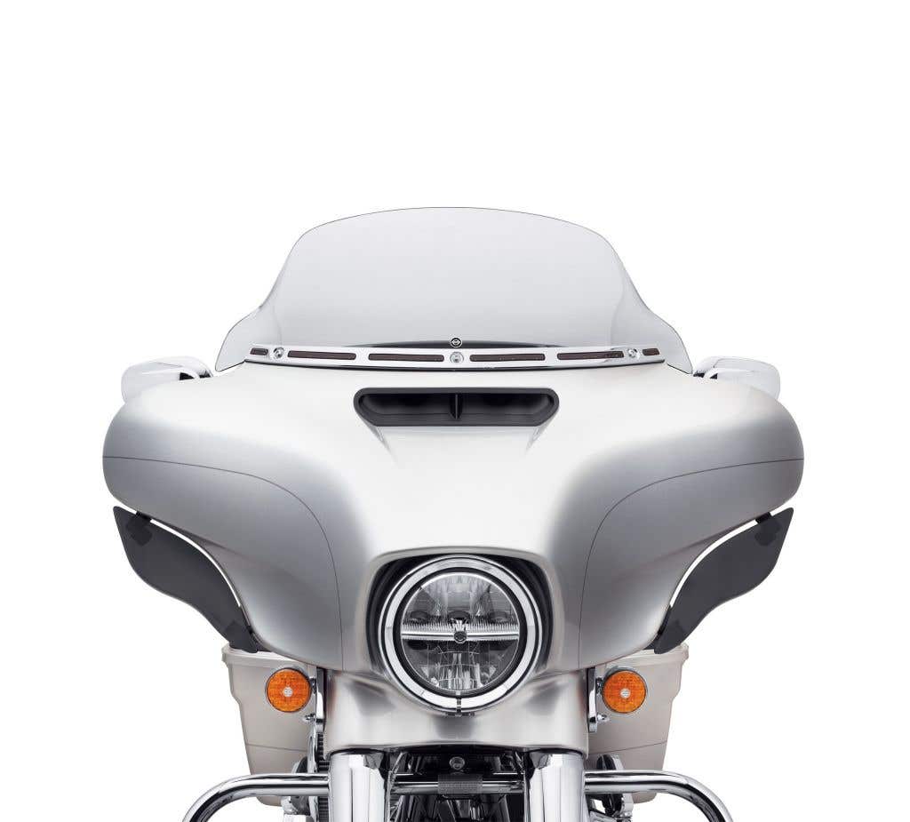 HARLEY-DAVIDSON ILLUMINATED WINDSHIELD TRIM