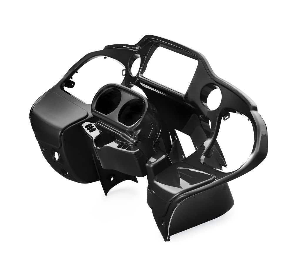 HARLEY-DAVIDSON COLOR-MATCHED ROAD GLIDE INNER FAIRING