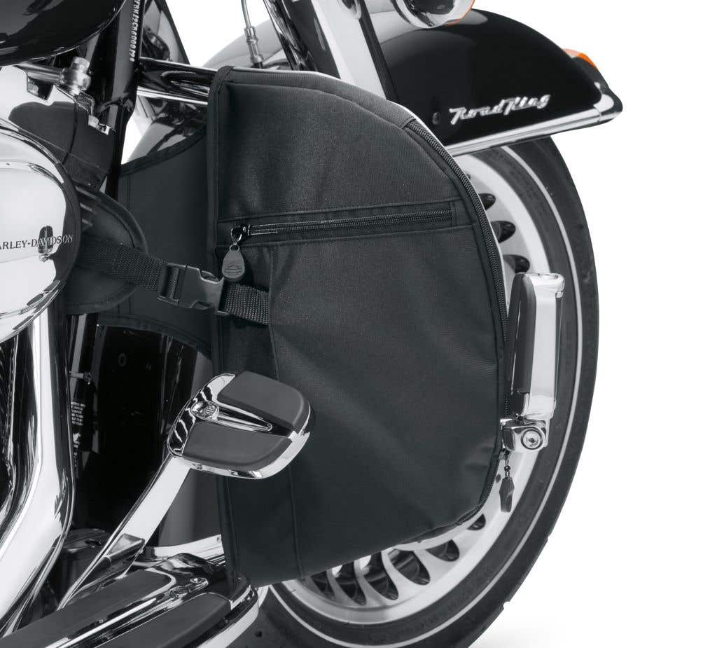 HARLEY-DAVIDSON SOFT LOWERS