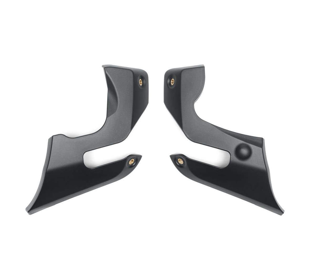 HARLEY-DAVIDSON CHIN GUARD