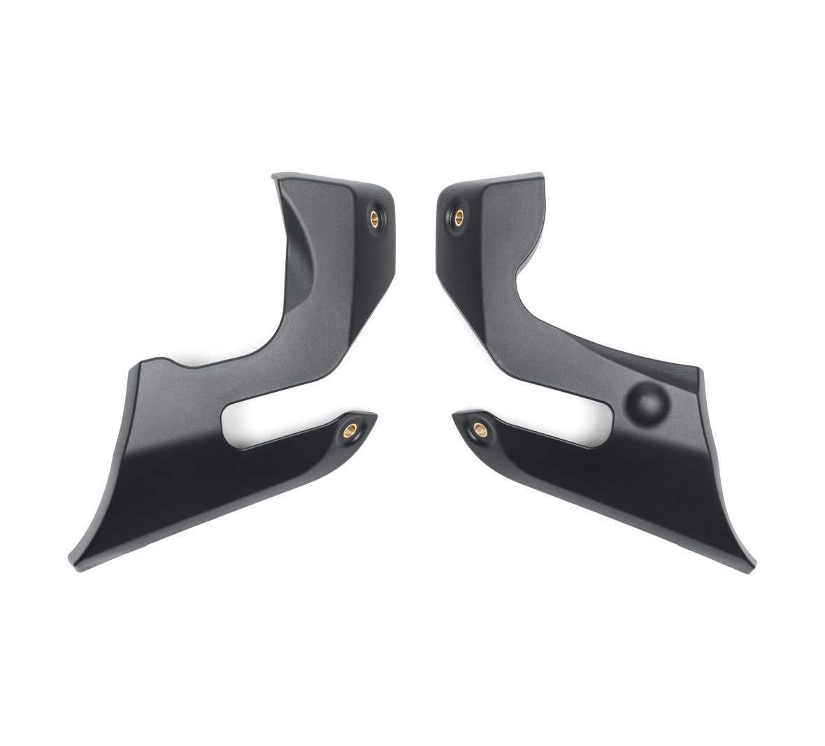 HARLEY-DAVIDSON CHIN GUARD