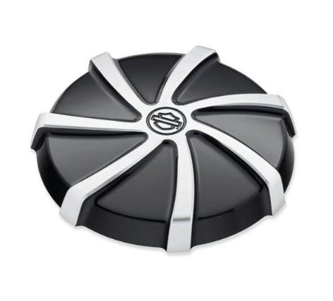 HARLEY-DAVIDSON AGITATOR LEFT SIDE FUEL TANK CAP