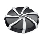 HARLEY-DAVIDSON AGITATOR LEFT SIDE FUEL TANK CAP