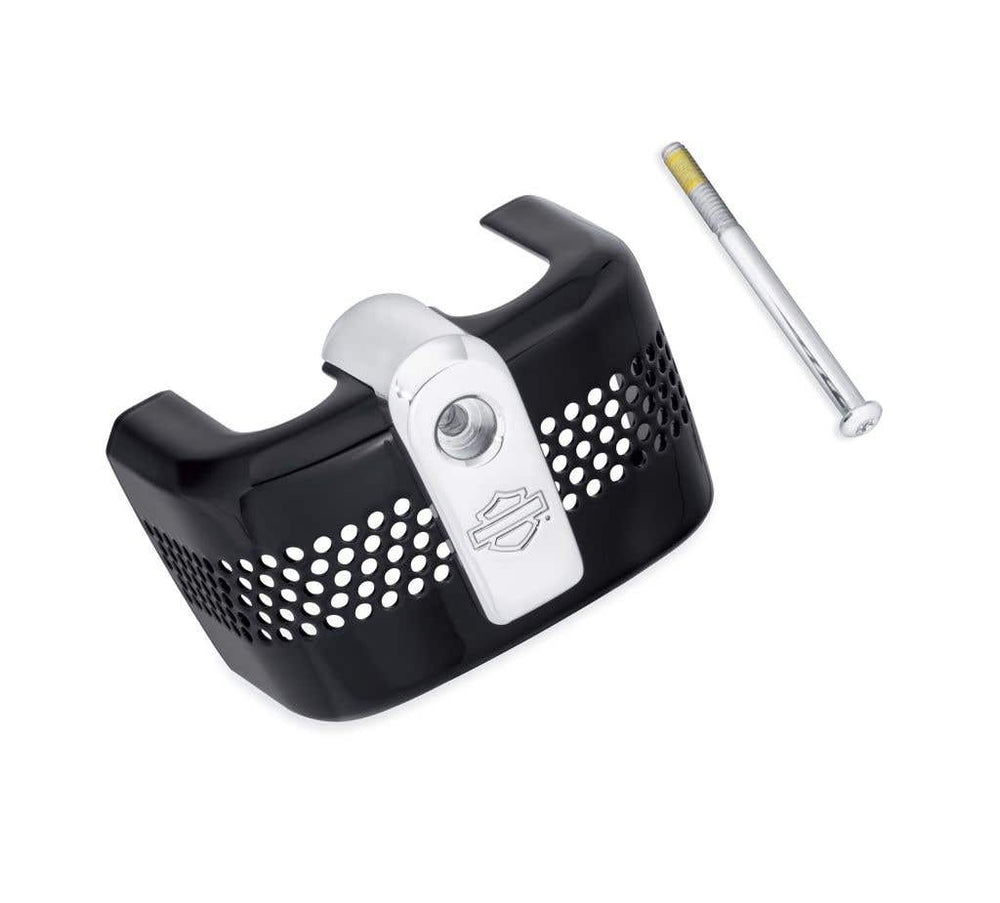 HARLEY-DAVIDSON COIL COVER