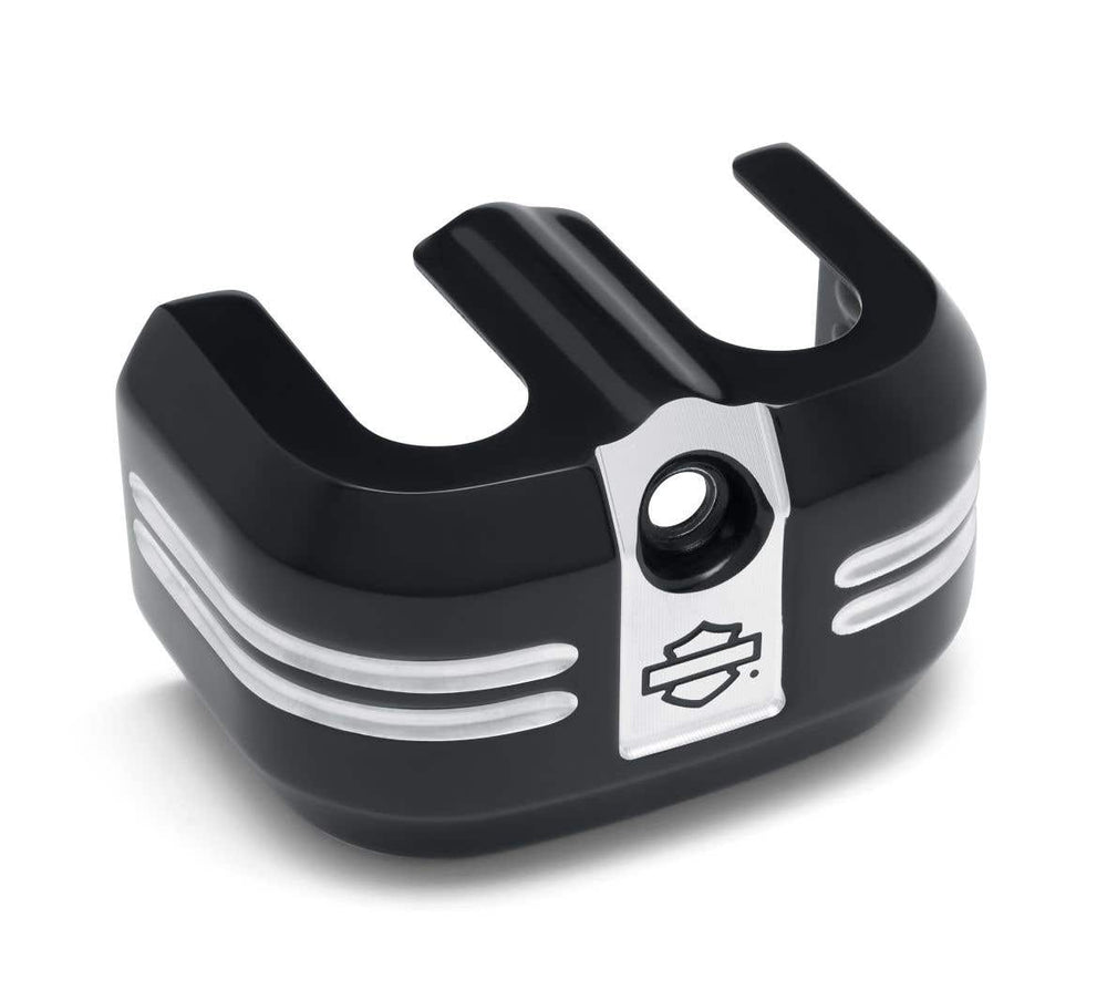 HARLEY-DAVIDSON COIL COVER