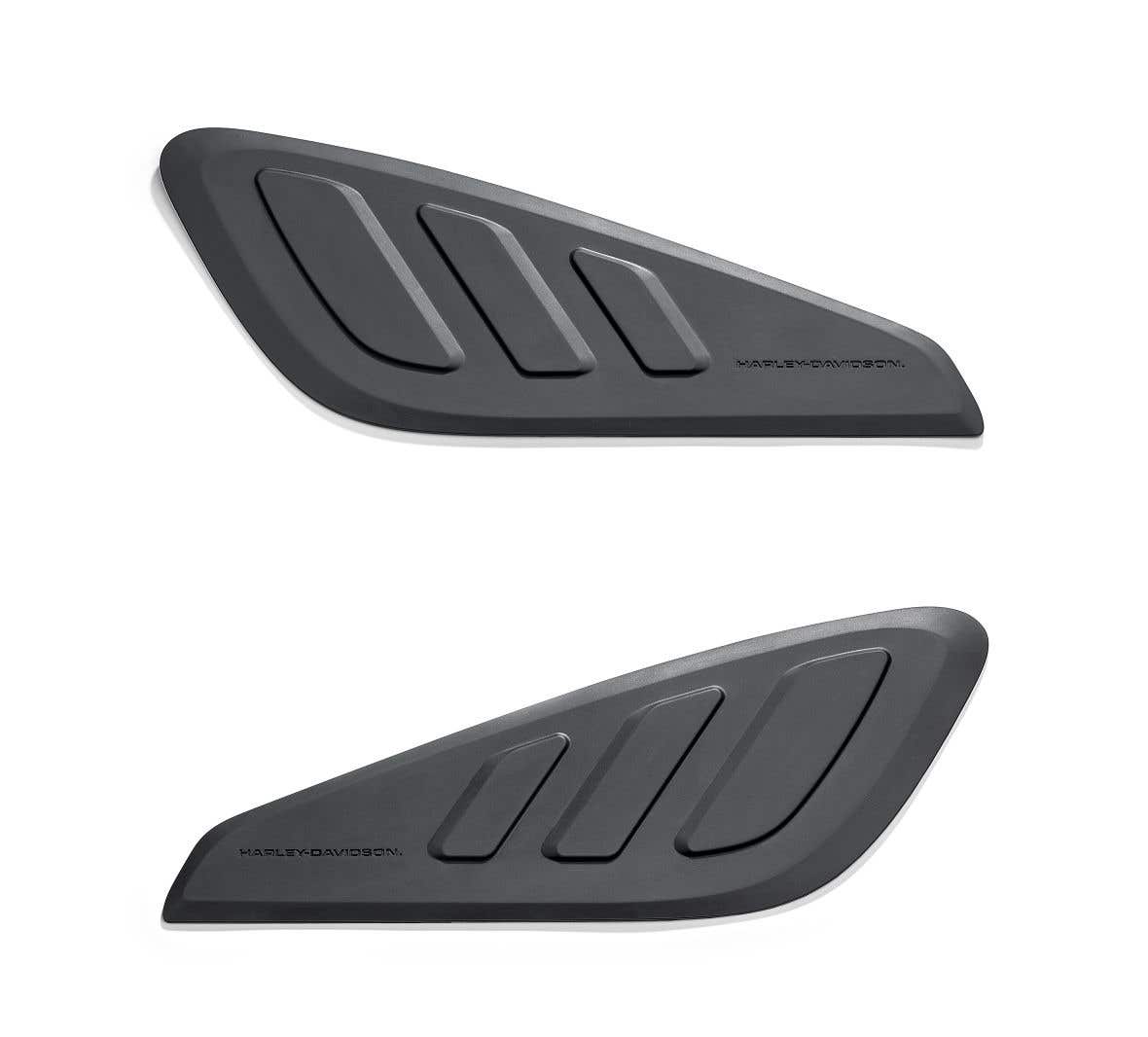 HARLEY-DAVIDSON TANK KNEE PAD KIT