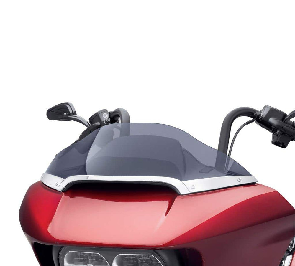 HARLEY-DAVIDSON ROAD GLIDE WINDSHIELD SIDE TRIM