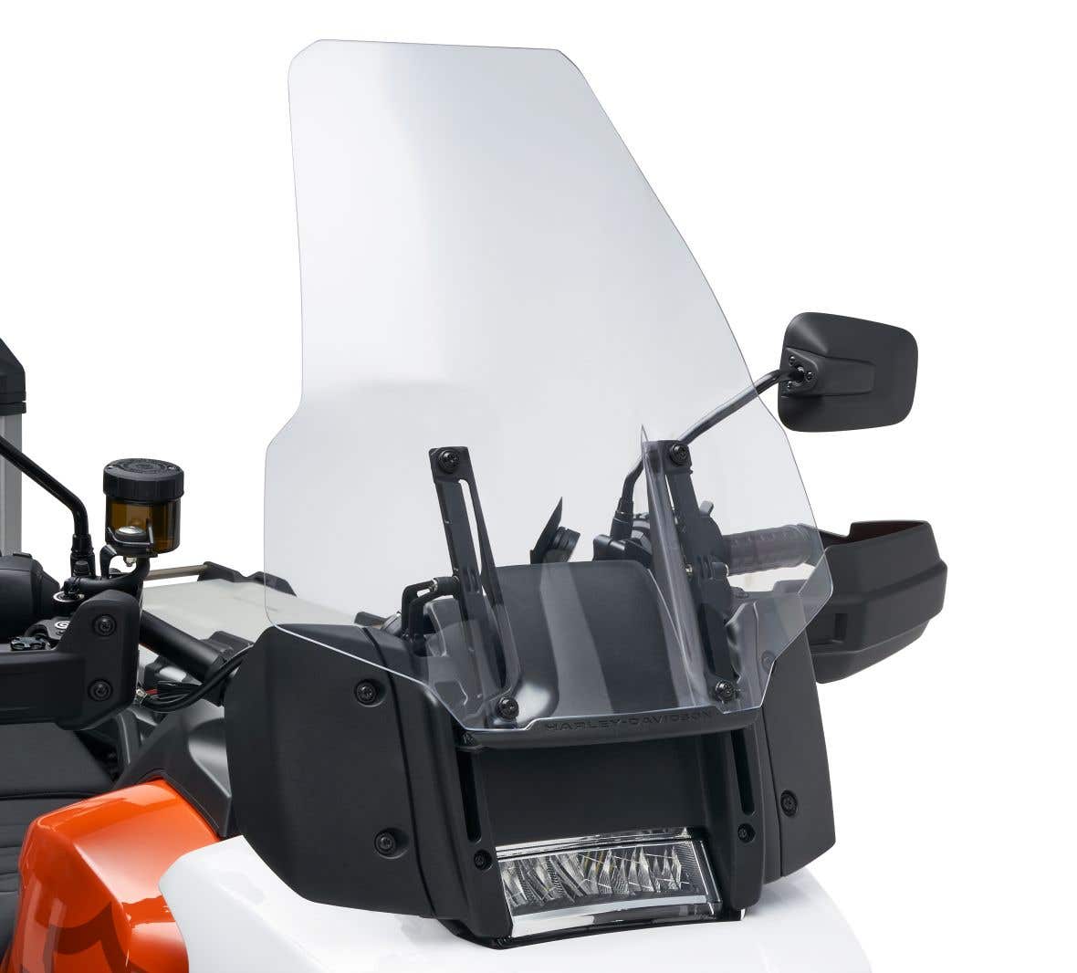 HARLEY-DAVIDSON ADVENTURE 18 WINDSHIELD