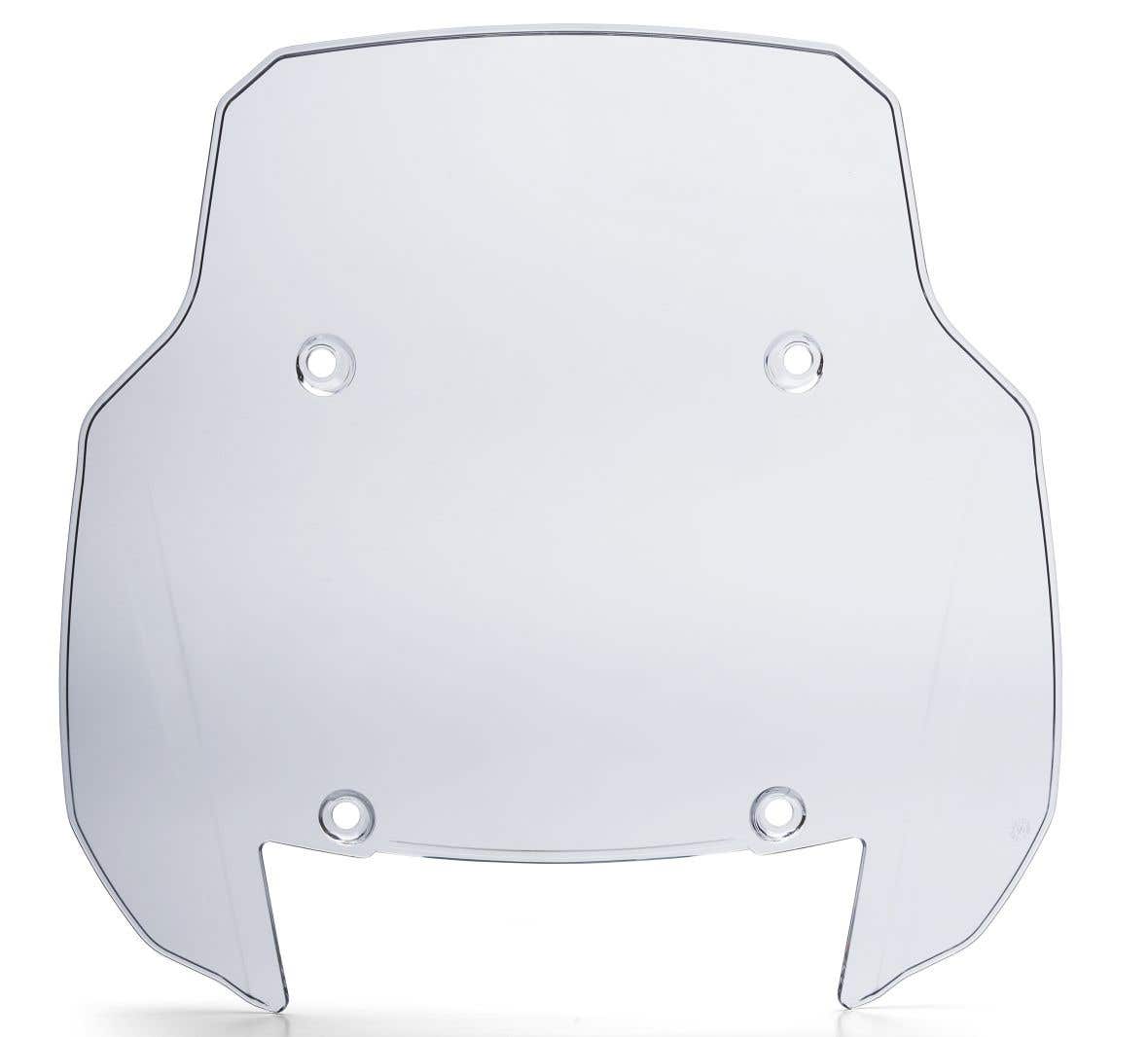 HARLEY-DAVIDSON ADVENTURE 11 WINDSHIELD