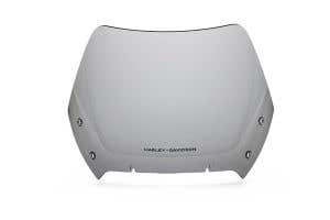 HARLEY-DAVIDSON WIND SPLITTER 12 IN. WINDSHIELD