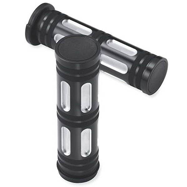 HARLEY-DAVIDSON EDGE CUT HAND GRIPS