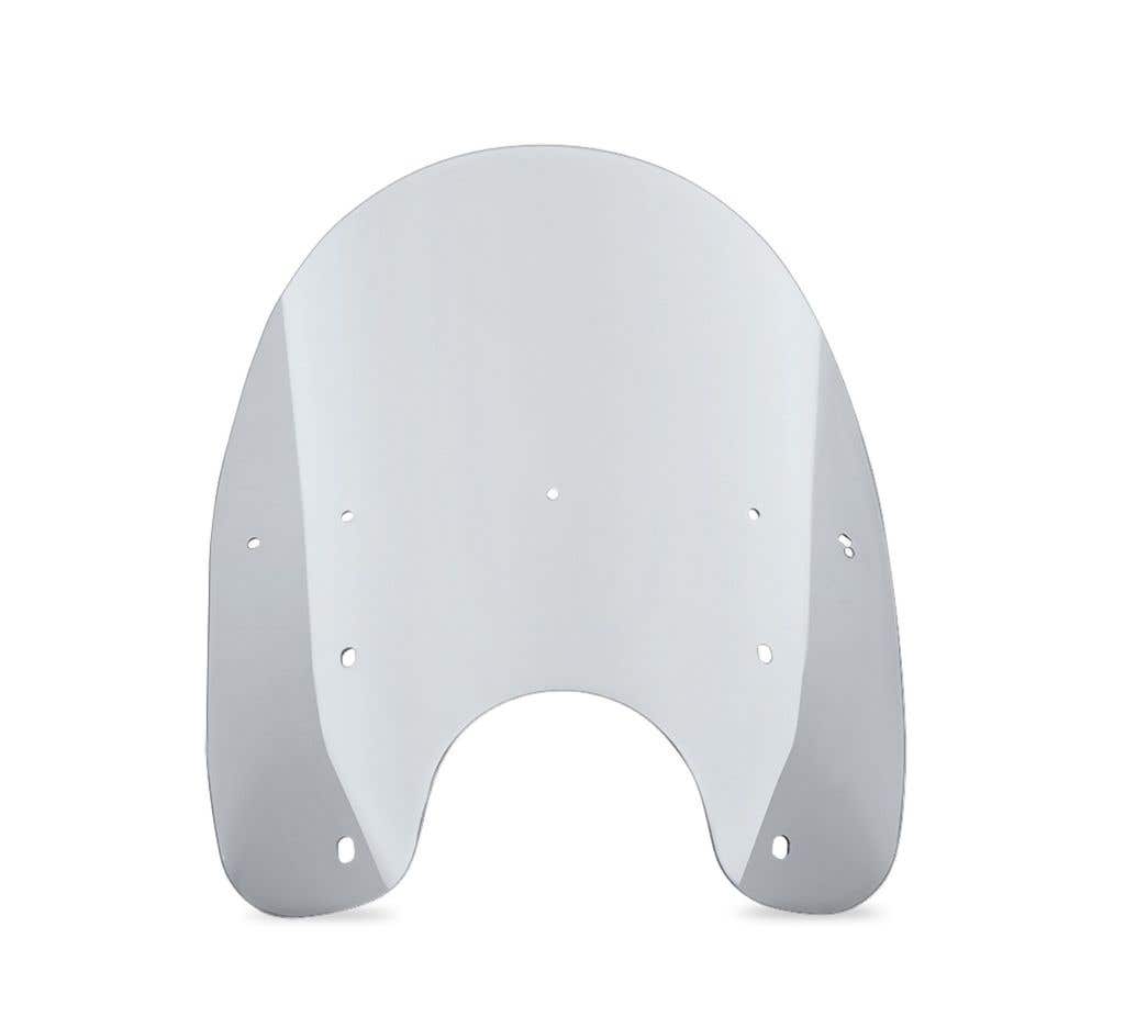 HARLEY-DAVIDSON REPLACEMENT WINDSHIELD