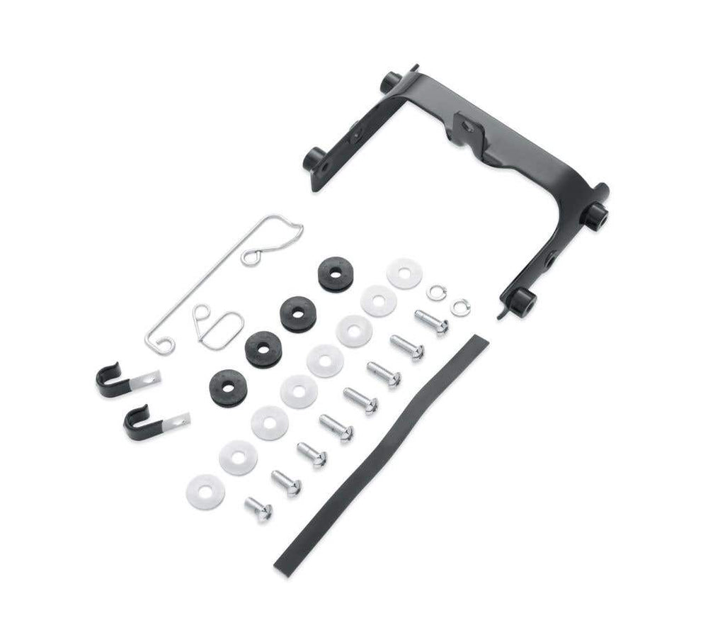 HARLEY-DAVIDSON DOCKING HARDWARE FOR H-D DETACHABLES WINDSHIELDS
