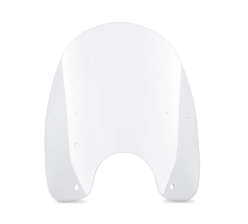 HARLEY-DAVIDSON REPLACEMENT WINDSHIELD