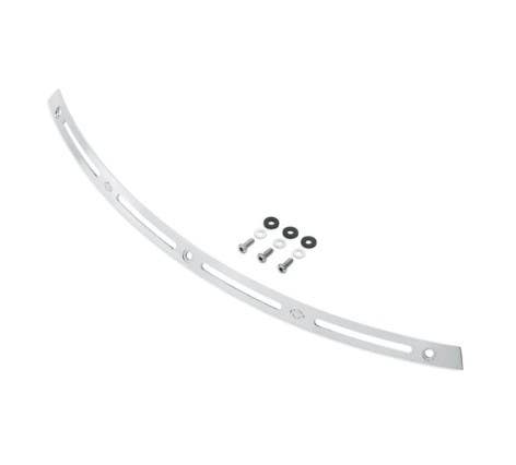 HARLEY-DAVIDSON BAR & SHIELD LOGO WINDSHIELD TRIM