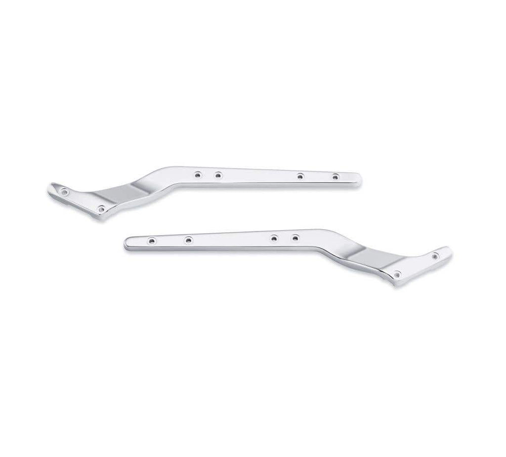 HARLEY-DAVIDSON REAR FENDER SUPPORTS