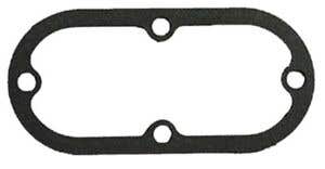 HARLEY-DAVIDSON INSPECTION COVER GASKET