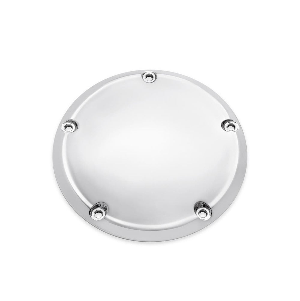 HARLEY-DAVIDSON CLASSIC CHROME DERBY COVER
