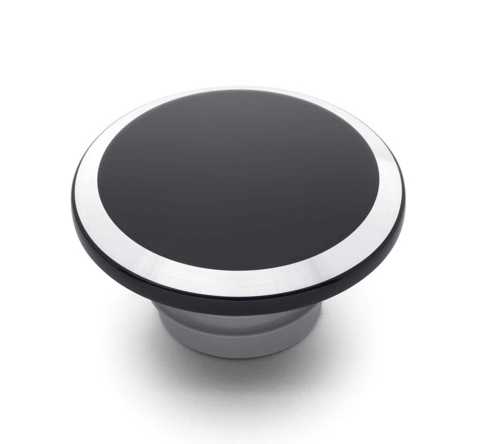 HARLEY-DAVIDSON CUSTOM FUEL CAP