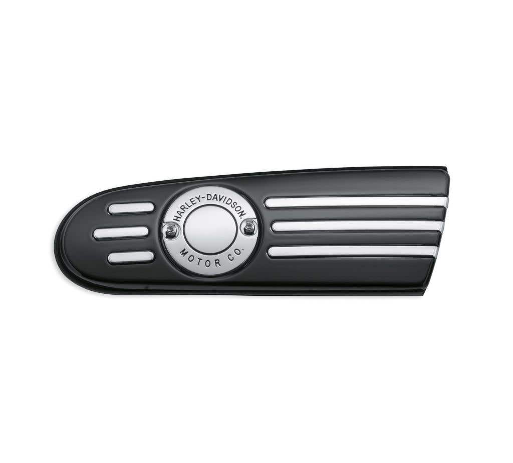 HARLEY-DAVIDSON HARLEY-DAVIDSON MOTOR CO. AIR CLEANER TRIM