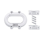 SCREAMIN' EAGLE SCREAMIN EAGLE VENTILATOR EXTREME AIR CLEANER COVER