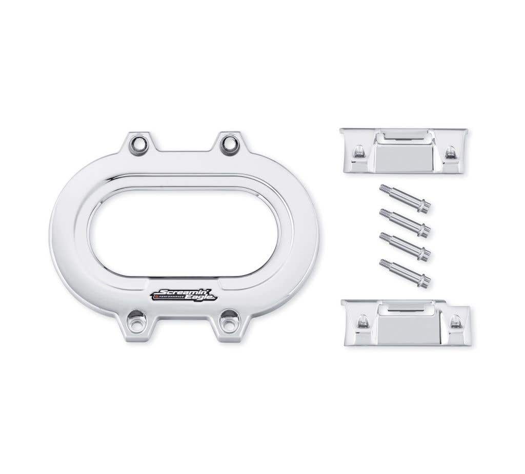 SCREAMIN' EAGLE SCREAMIN EAGLE VENTILATOR EXTREME AIR CLEANER COVER