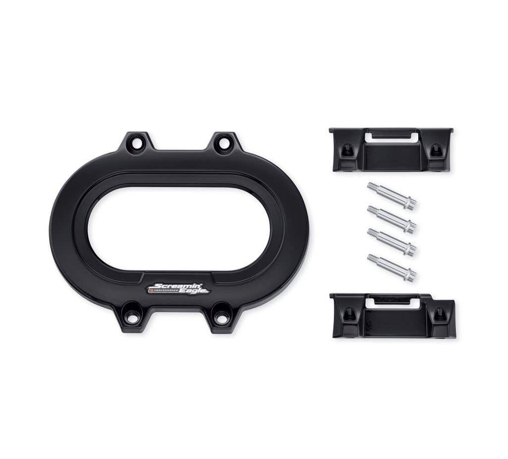 SCREAMIN' EAGLE SCREAMIN EAGLE VENTILATOR EXTREME AIR CLEANER COVER