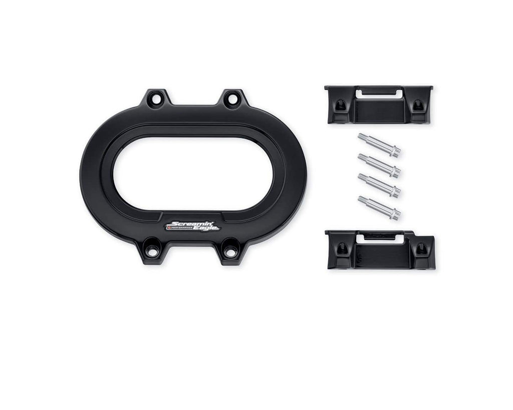 SCREAMIN' EAGLE SCREAMIN EAGLE VENTILATOR EXTREME AIR CLEANER COVER