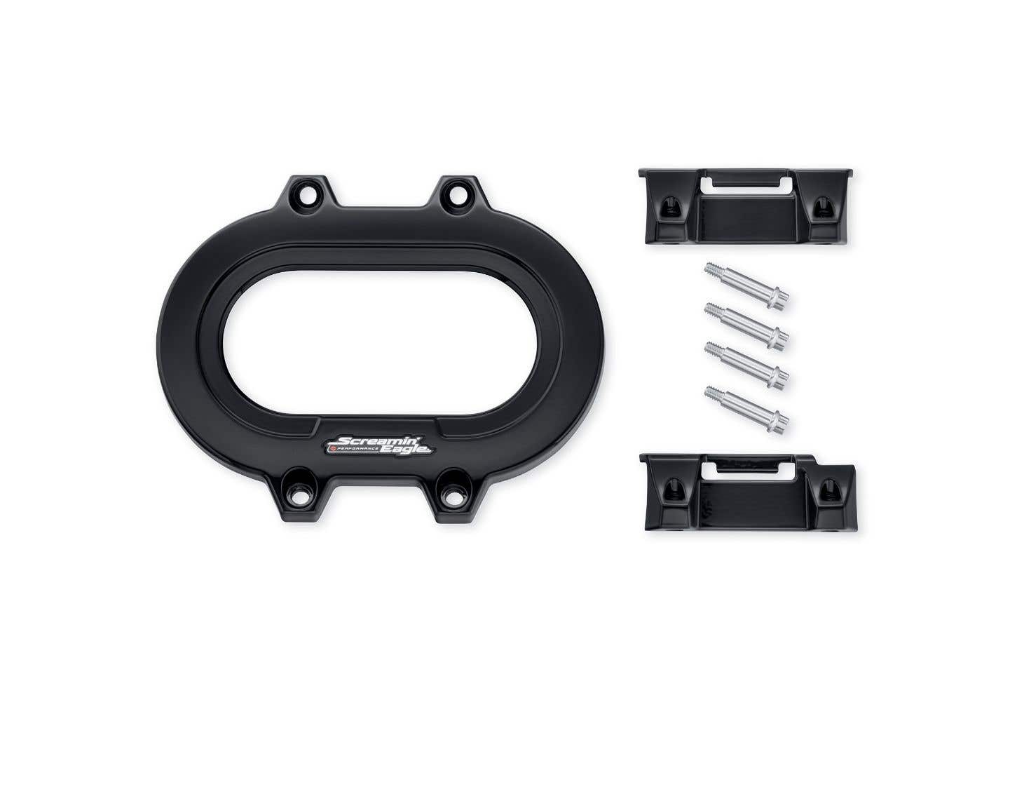 SCREAMIN' EAGLE SCREAMIN EAGLE VENTILATOR EXTREME AIR CLEANER COVER