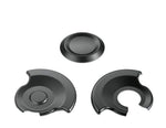 HARLEY-DAVIDSON LIVEWIRE TRANSMISSION ACCENT COVERS