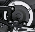 HARLEY-DAVIDSON LIVEWIRE TRANSMISSION ACCENT COVERS