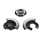 HARLEY-DAVIDSON LIVEWIRE TRANSMISSION ACCENT COVERS