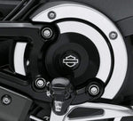 HARLEY-DAVIDSON LIVEWIRE TRANSMISSION ACCENT COVERS