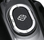 HARLEY-DAVIDSON LIVEWIRE CHARGE DOOR