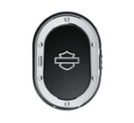 HARLEY-DAVIDSON LIVEWIRE CHARGE DOOR