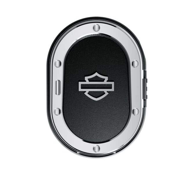 HARLEY-DAVIDSON LIVEWIRE CHARGE DOOR