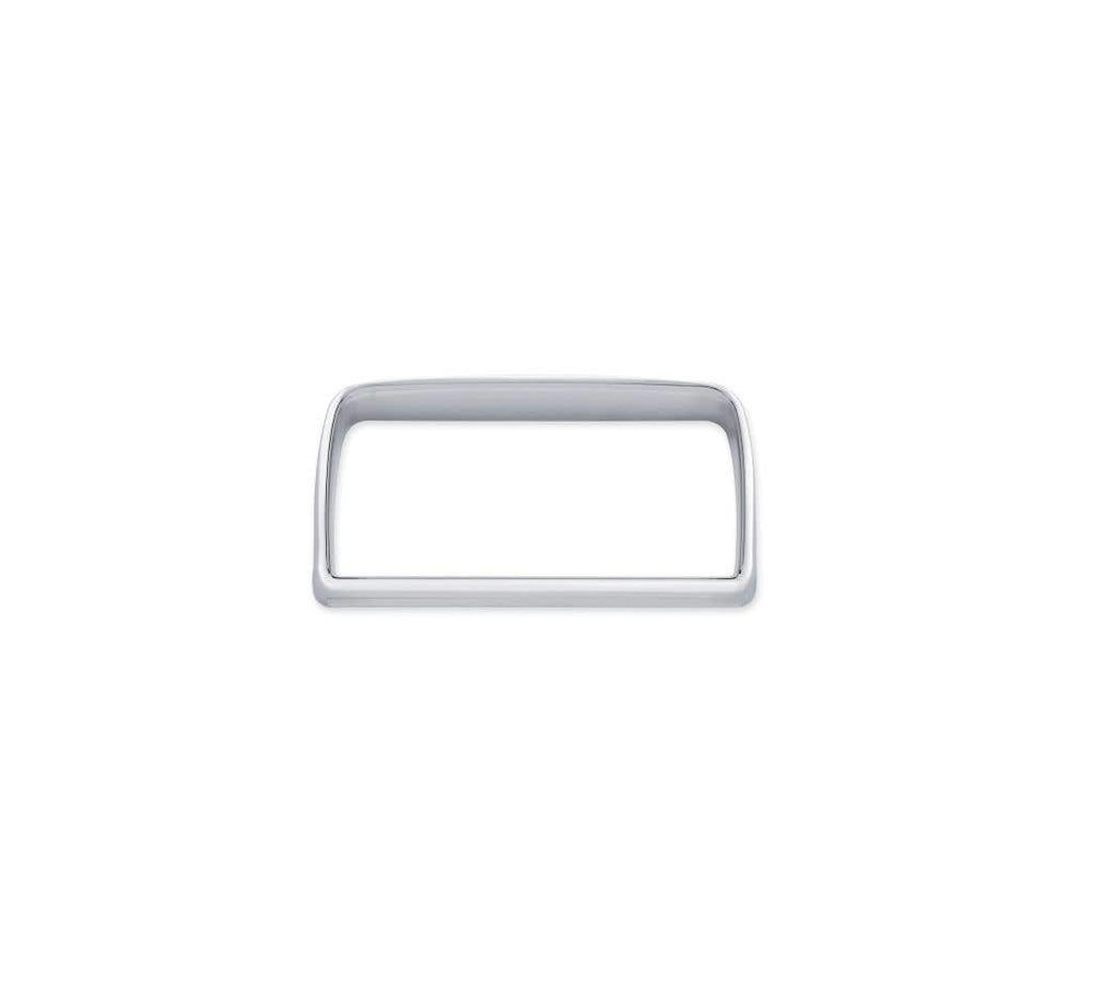 HARLEY-DAVIDSON RADIO TRIM BEZEL
