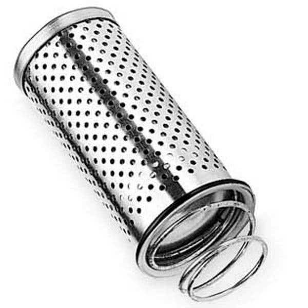 HARLEY-DAVIDSON IN TANK OIL FILTER