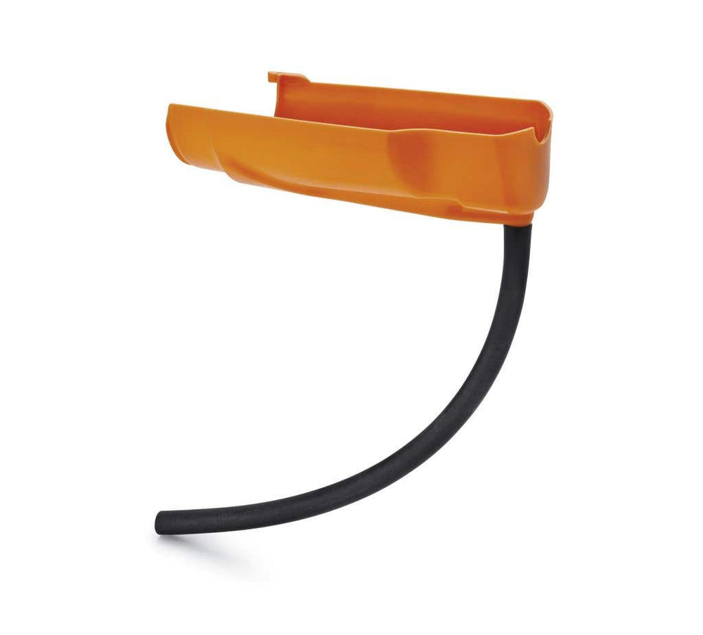 HARLEY-DAVIDSON OIL CATCHER DRAIN OIL FUNNEL