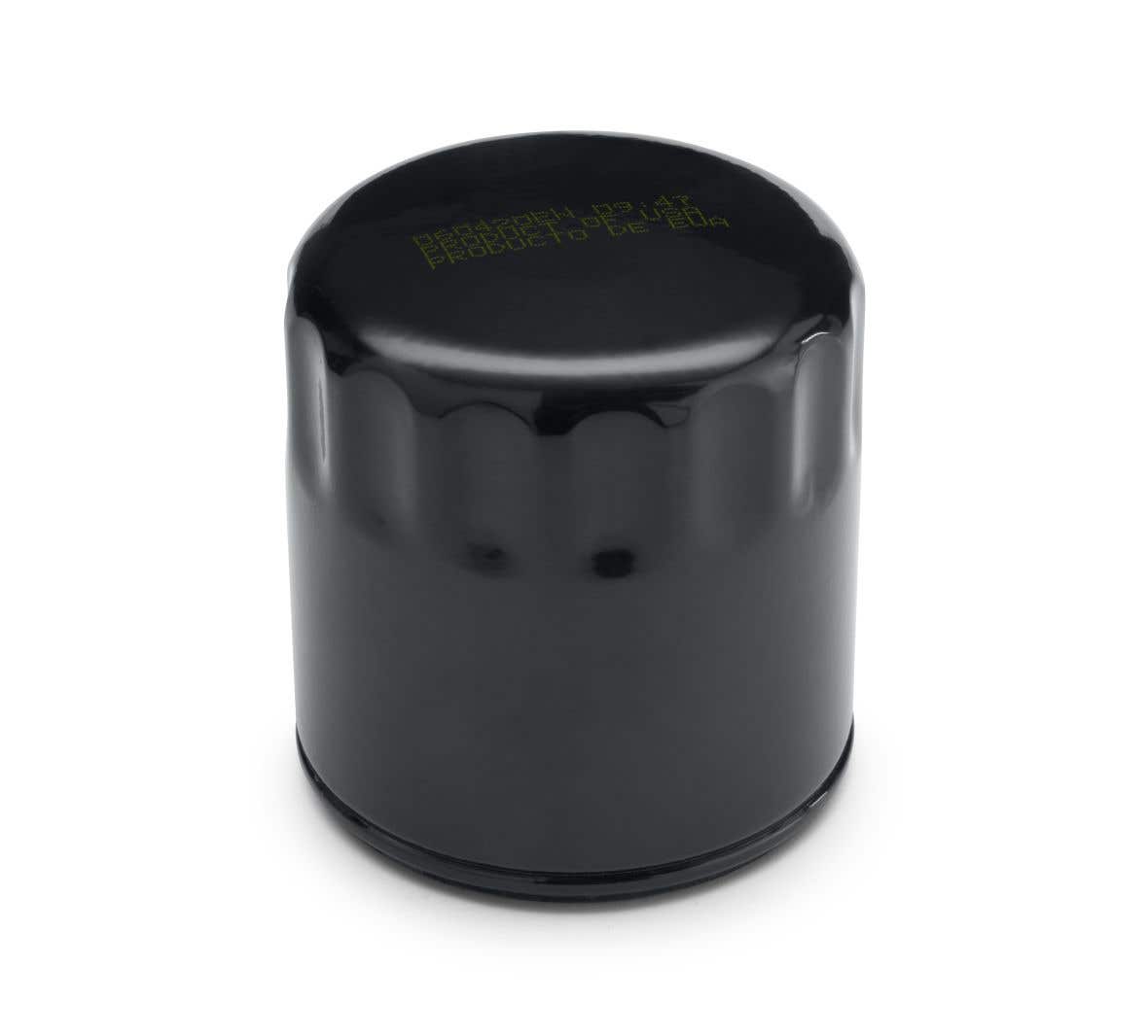 HARLEY-DAVIDSON GENUINE  OIL FILTER